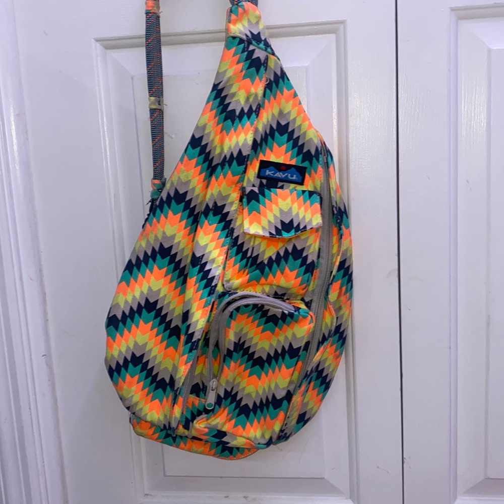 Kavu Rope bag
